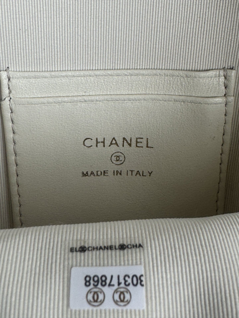 Chanel Satchel Bags